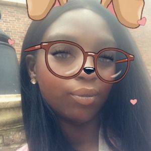 Meet your Posher, Tarsha